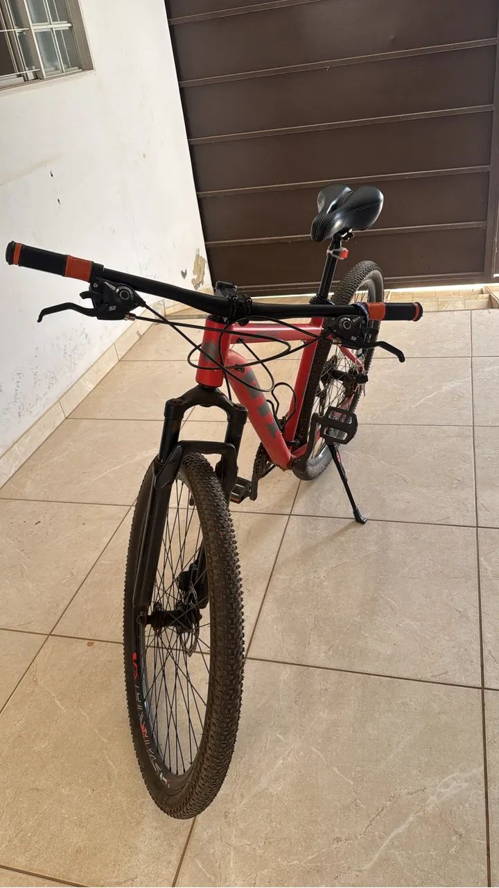 Vende-se Bike GTI - Foto 3