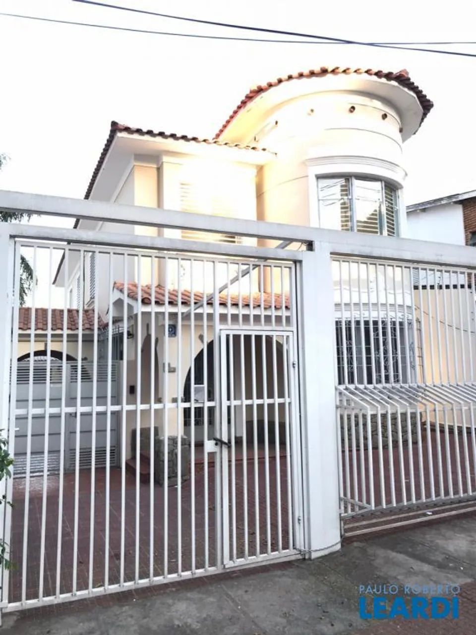 CASA ASSOBRADADA - PERDIZES - SP - Foto 2
