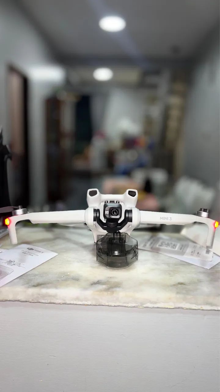 Drone DJI mine 3