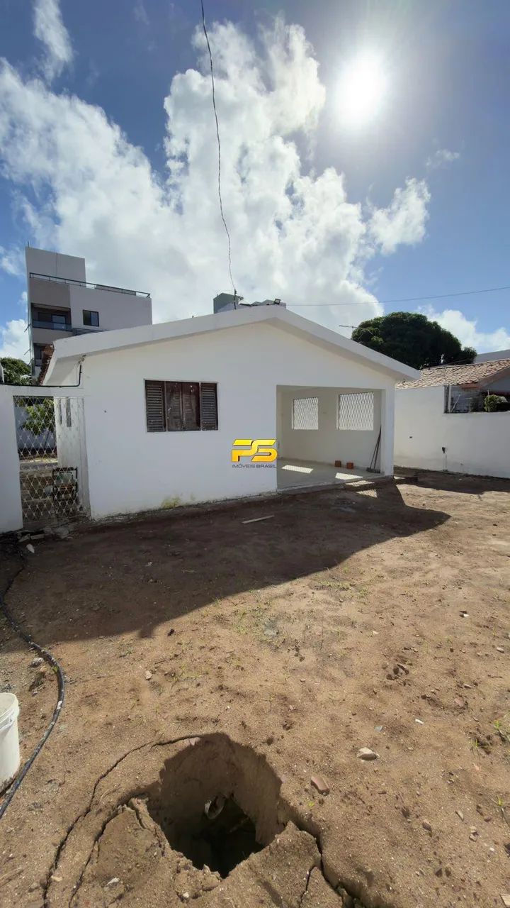 Casa 90m² 3 quartos nos Bancários para Alugar REF: PS6036
