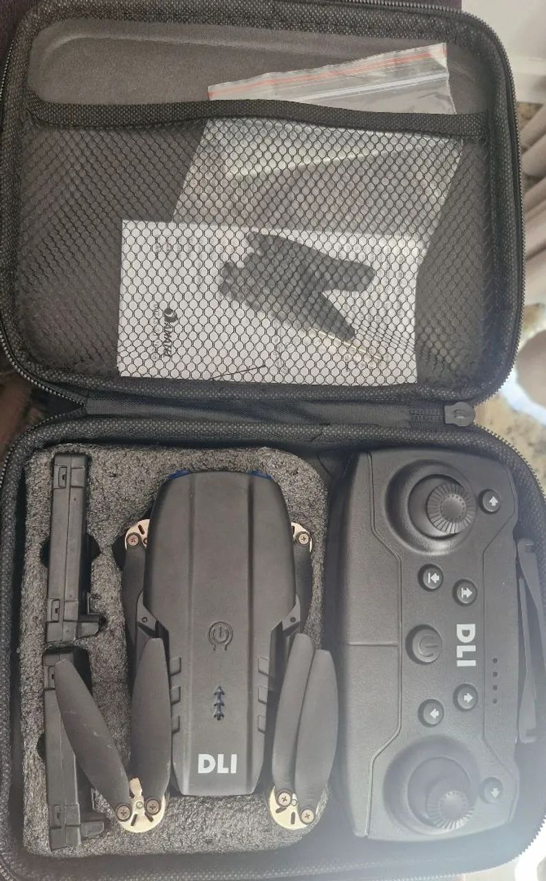 Drone E88 Pro - Foto 2
