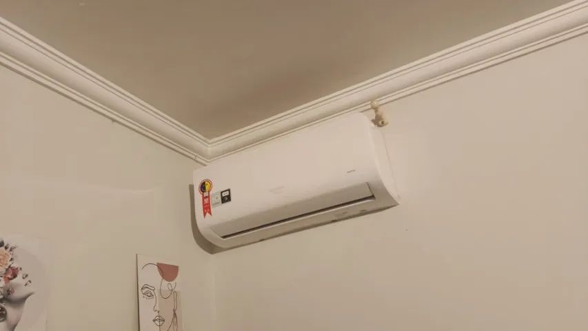 AR Condicionado MIDEA - 12000