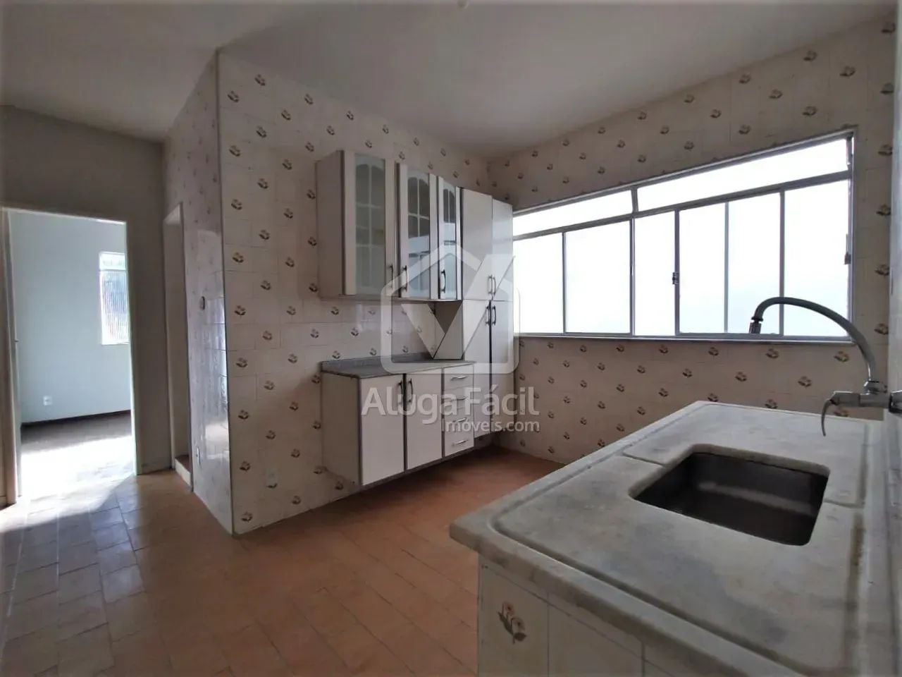 APARTAMENTO 2 QUARTOS COM TERRAÇO - BAIRRO SANTA HELENA! - Foto 4