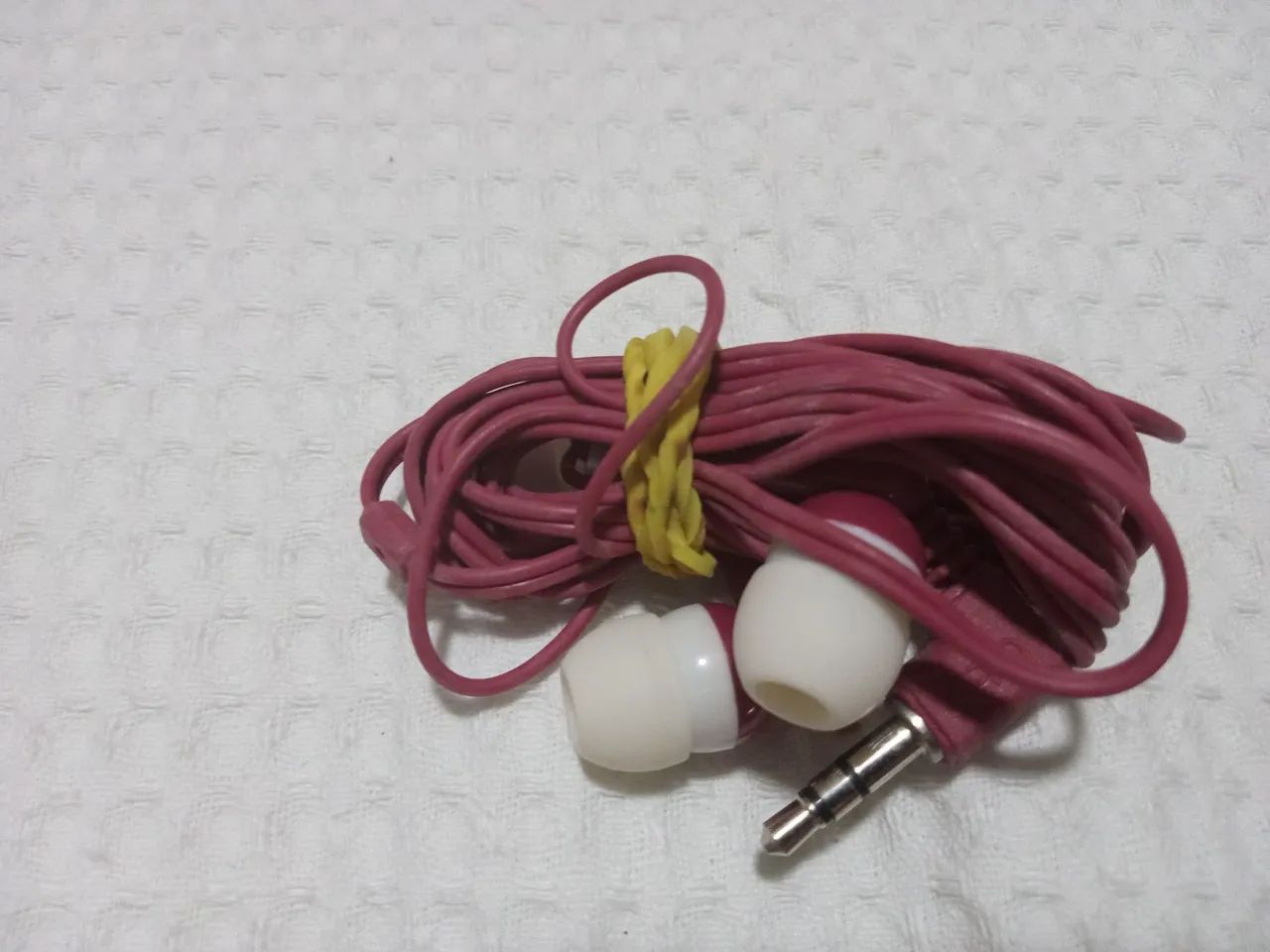 Fones de ouvido