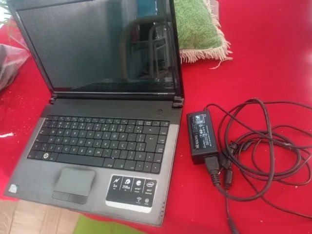 Notebook CCE - Foto 3