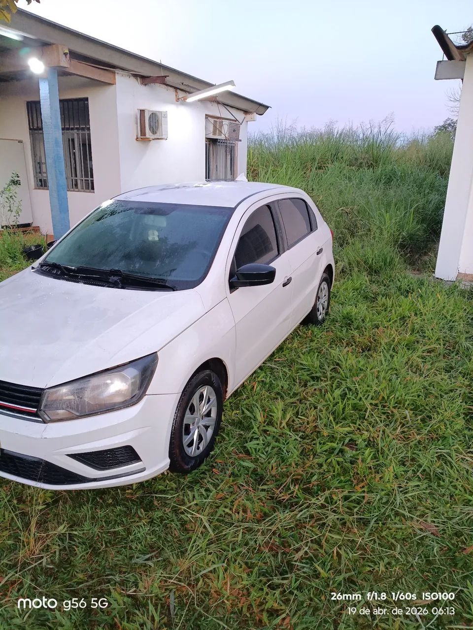 Vendo 42,500 2019/2020 G8
