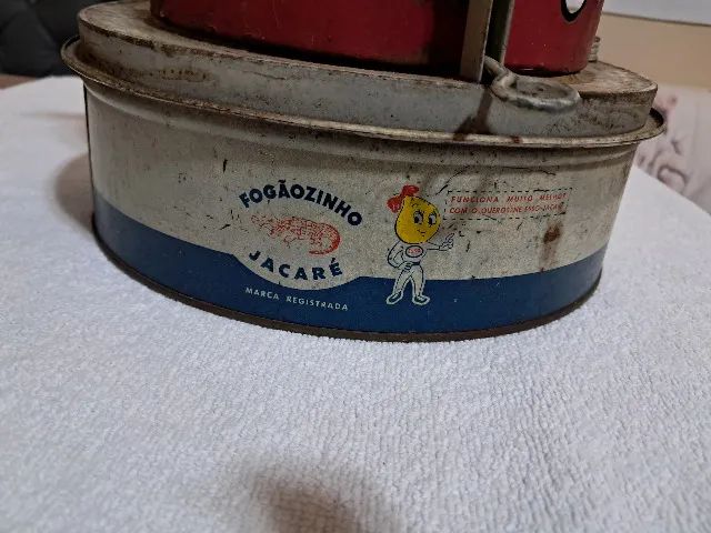 fogareiro esso - Foto 2