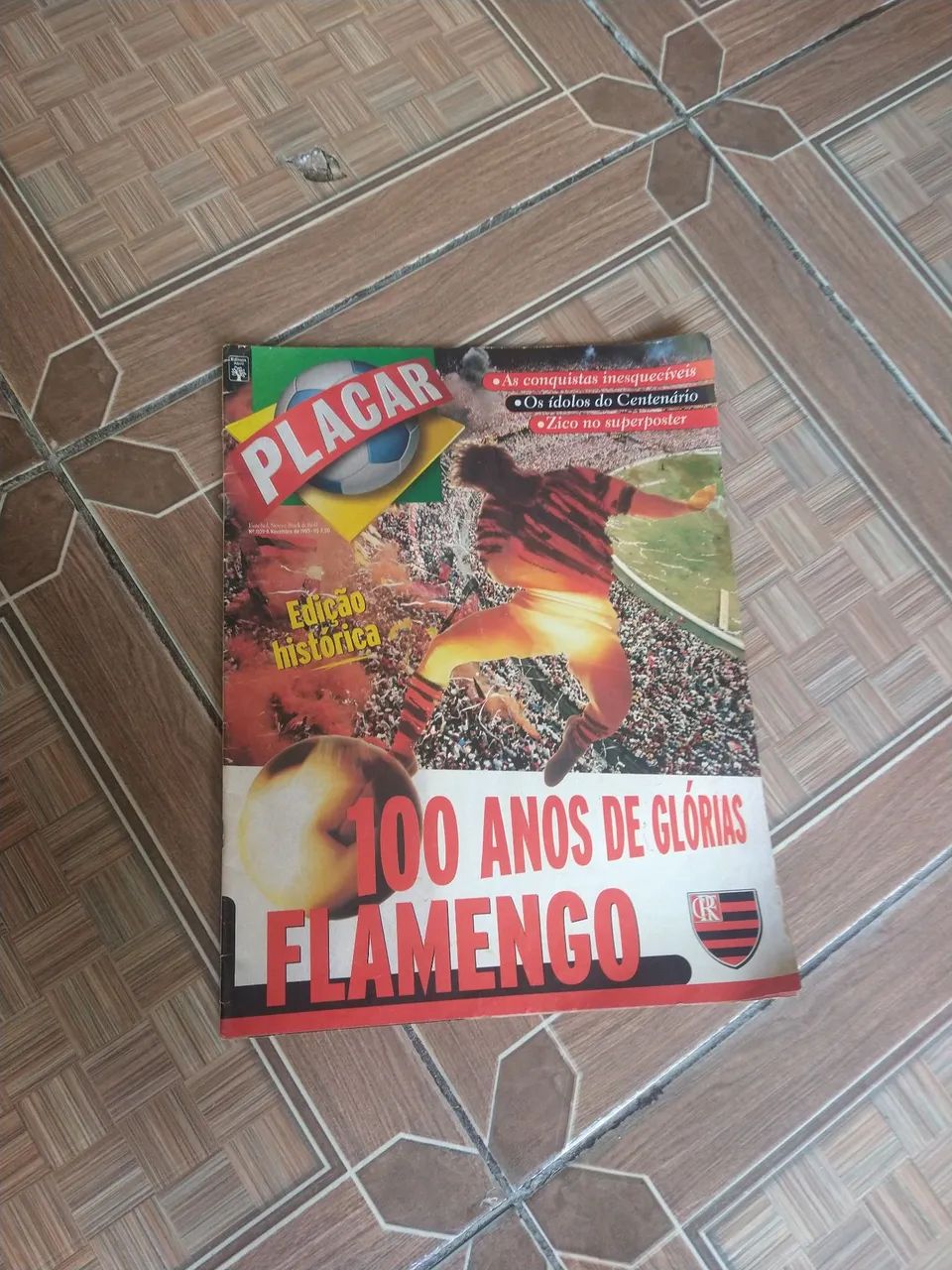 Revista antigas. - Foto 2