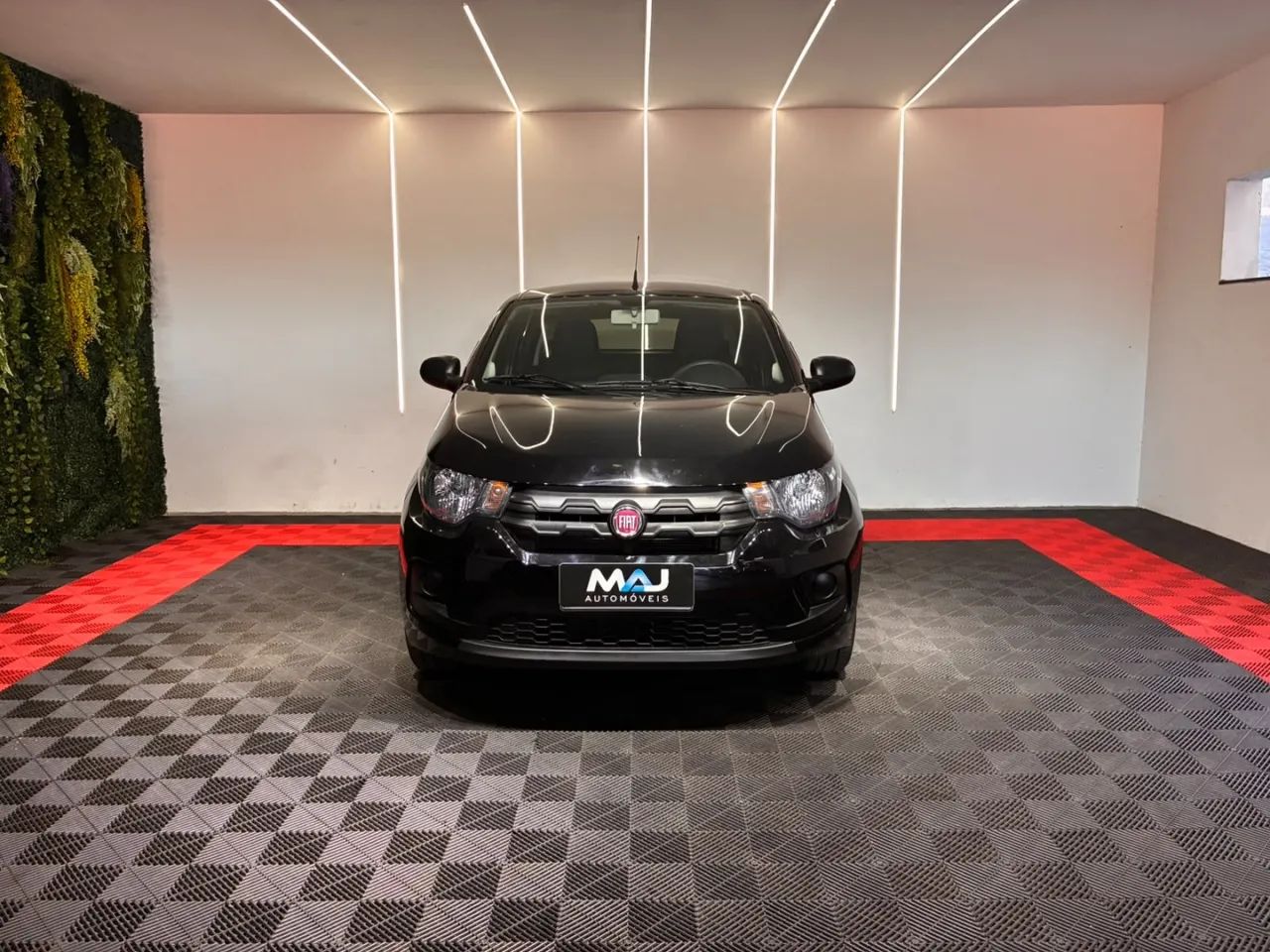 Fiat Mobi Like 1.0 Fire Flex 5P. 2020 - Foto 3