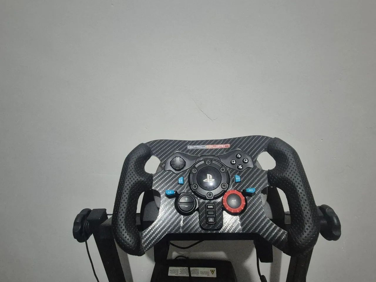 Volante logitech G29 - Foto 2