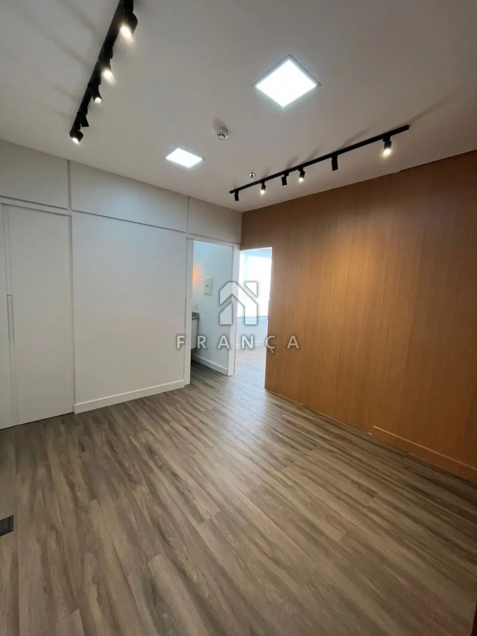 Sala em Condomínio - Centro - Venda - Comercial | Boulevard Jacareí Offices & Mall - Foto 2