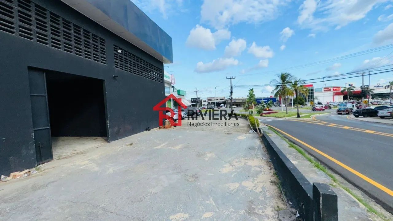 GALPAO COMERCIAL em São Luís - MA, Quintas do Calhau - Foto 2