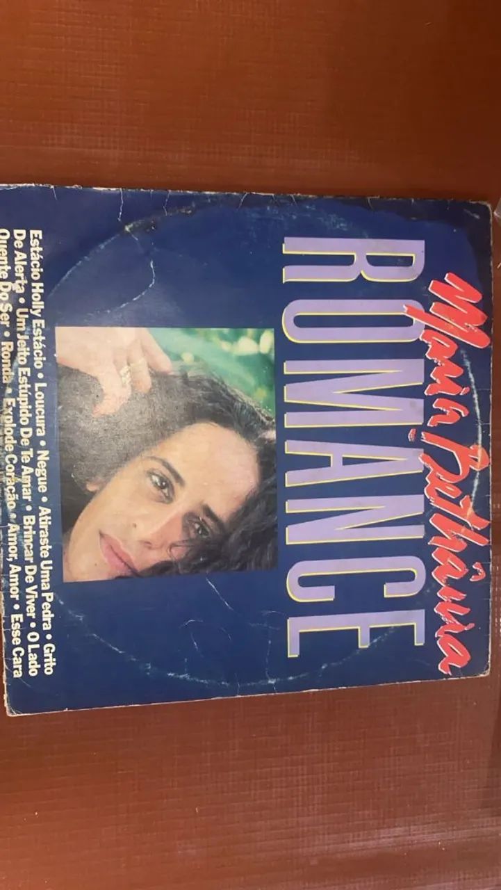 Discos vinil LP antigos - Foto 3