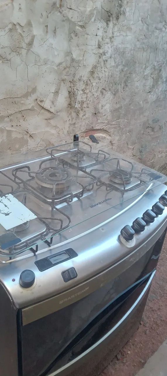 Vendo fogão 