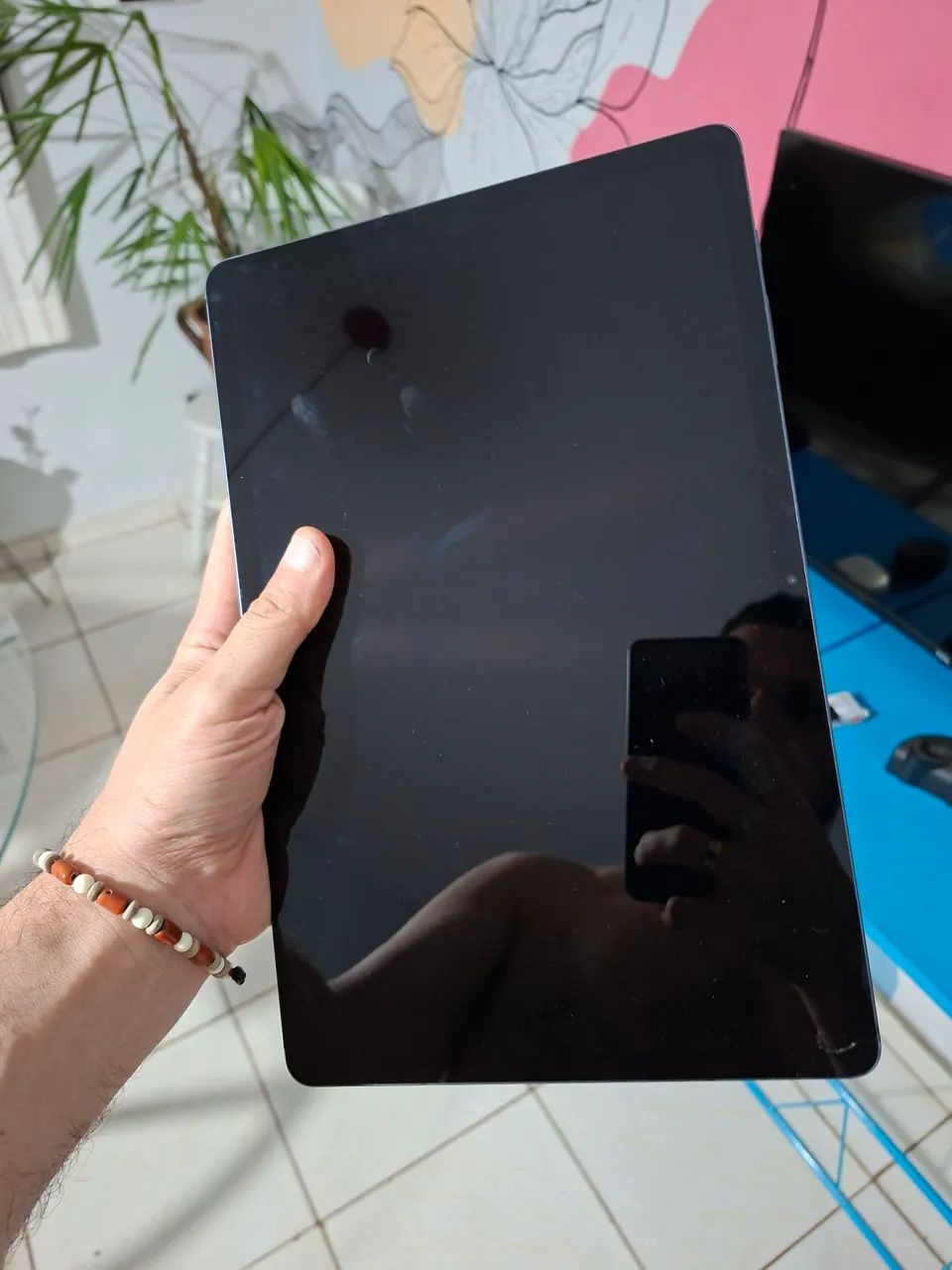 ?Samsung Galaxy Tab S7 FE - Foto 3