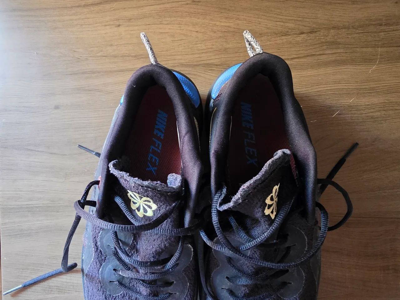 Nike Flex Run 2021