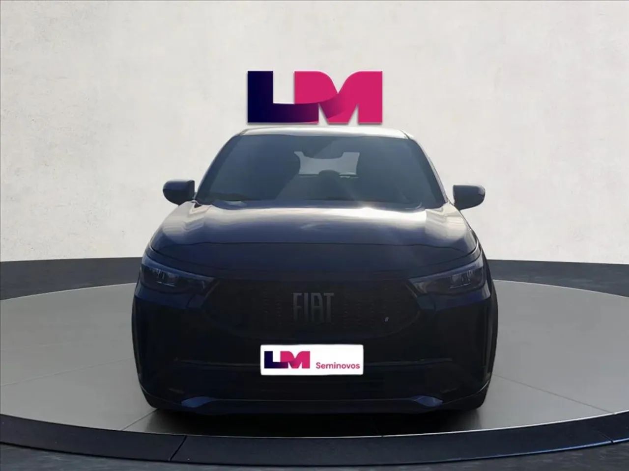 Fiat Fastback 2023 - Foto 4