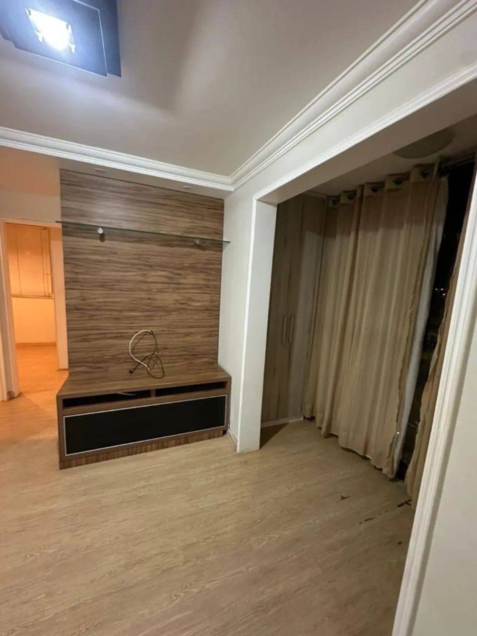 APARTAMENTO 2 QUARTOS - QN 120 - SAMAMBAIA SUL - Foto 3