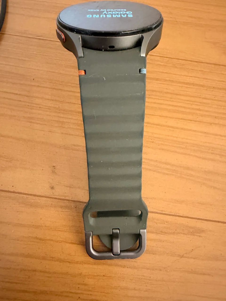 Samsung GalaxyWatch 7 44mm - Foto 4