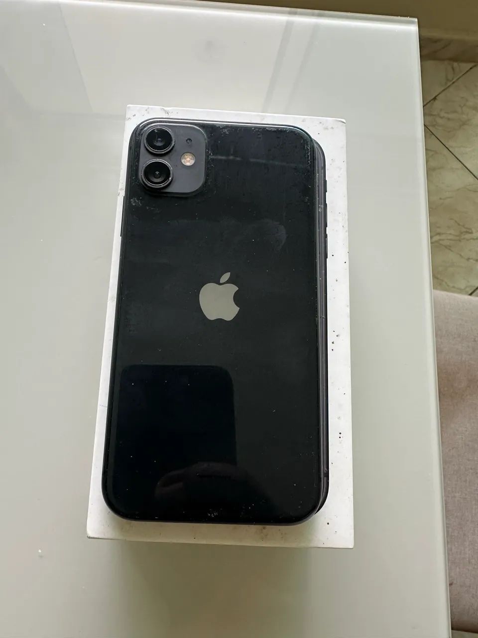 iPhone 11