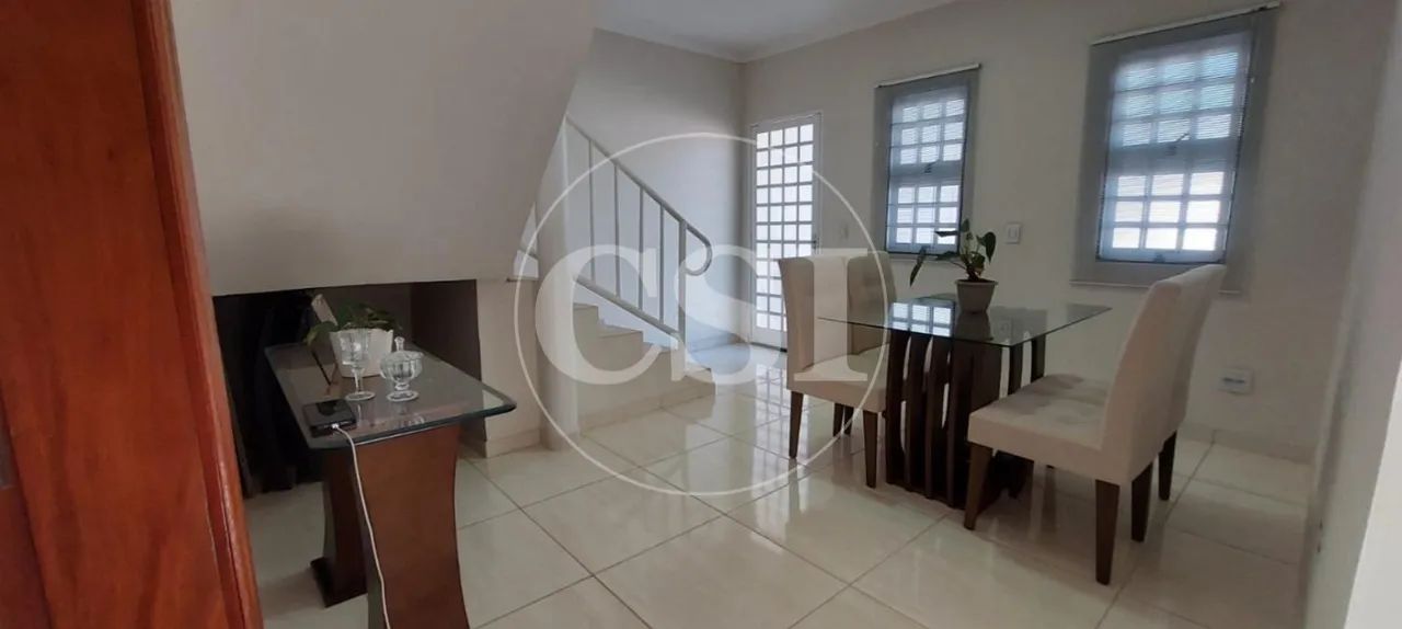 casa - Vila Aurocan - Campinas - Foto 2