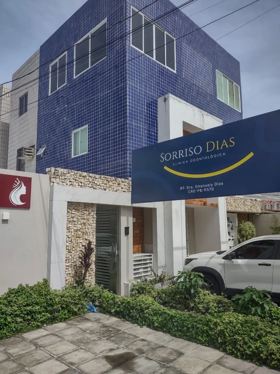 Sala Comercial nos Bancários - Ótima Localização - Foto 4