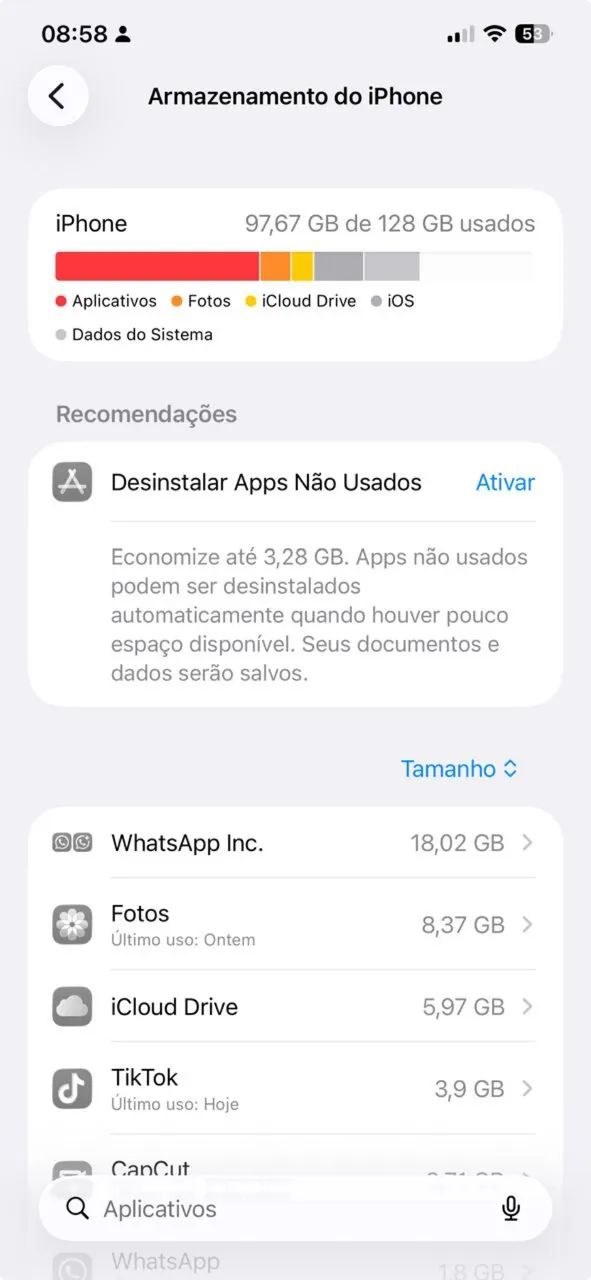 iPhone 12ProMax 128G - Foto 2