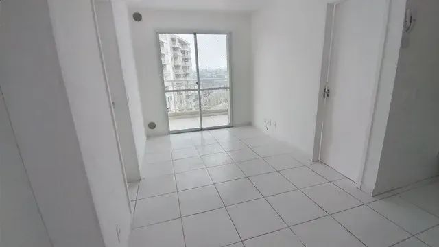 Imóvel para aluguel com 60 metros quadrados com 2 quartos