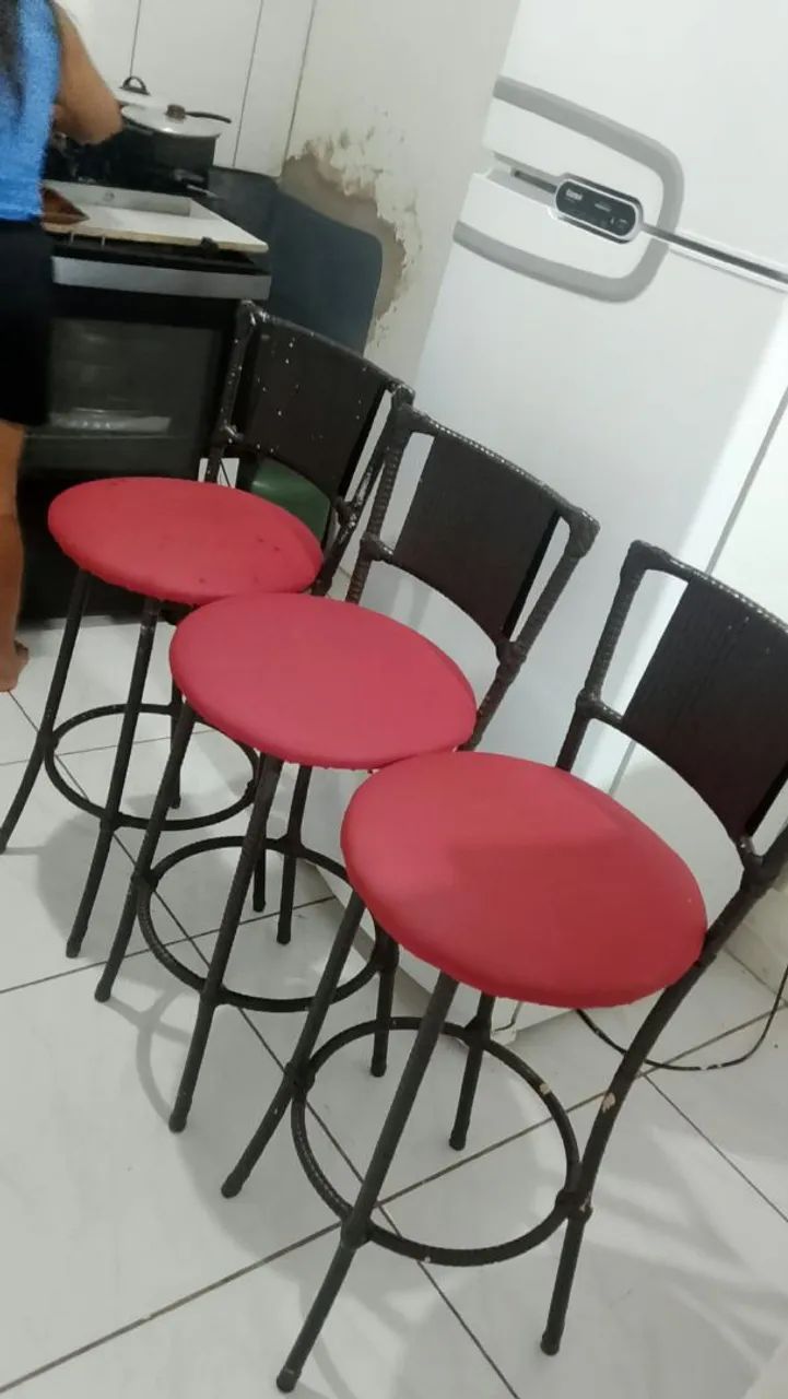 Banqueta