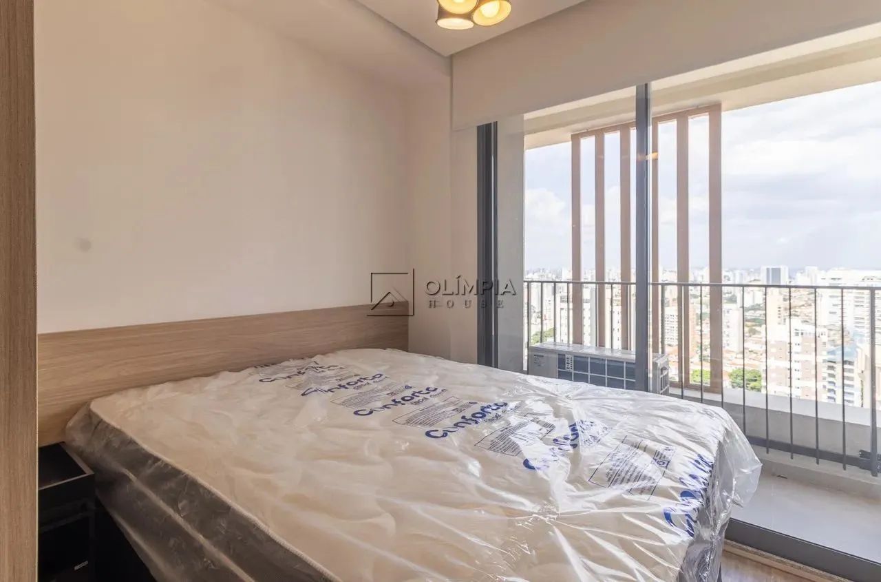 Aluguel Apartamento 2 Dormitórios - 63 m² Vila Clementino - Foto 10