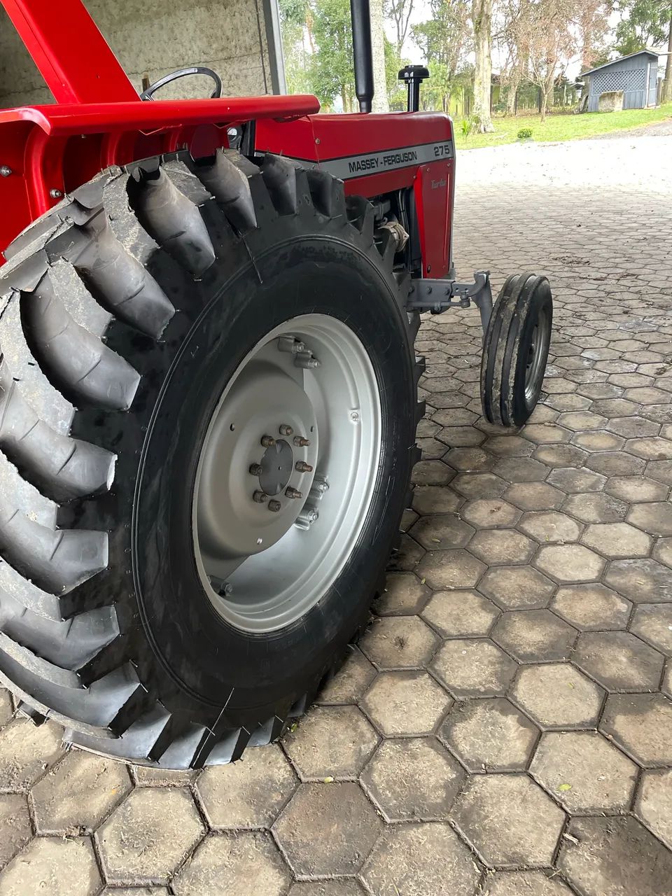 Venda  - Foto 2