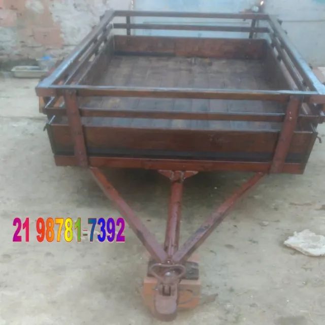 CARRETINHA