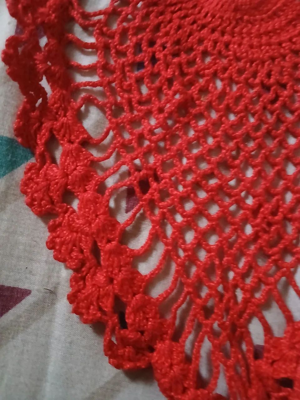 Kit de crochê  - Foto 4