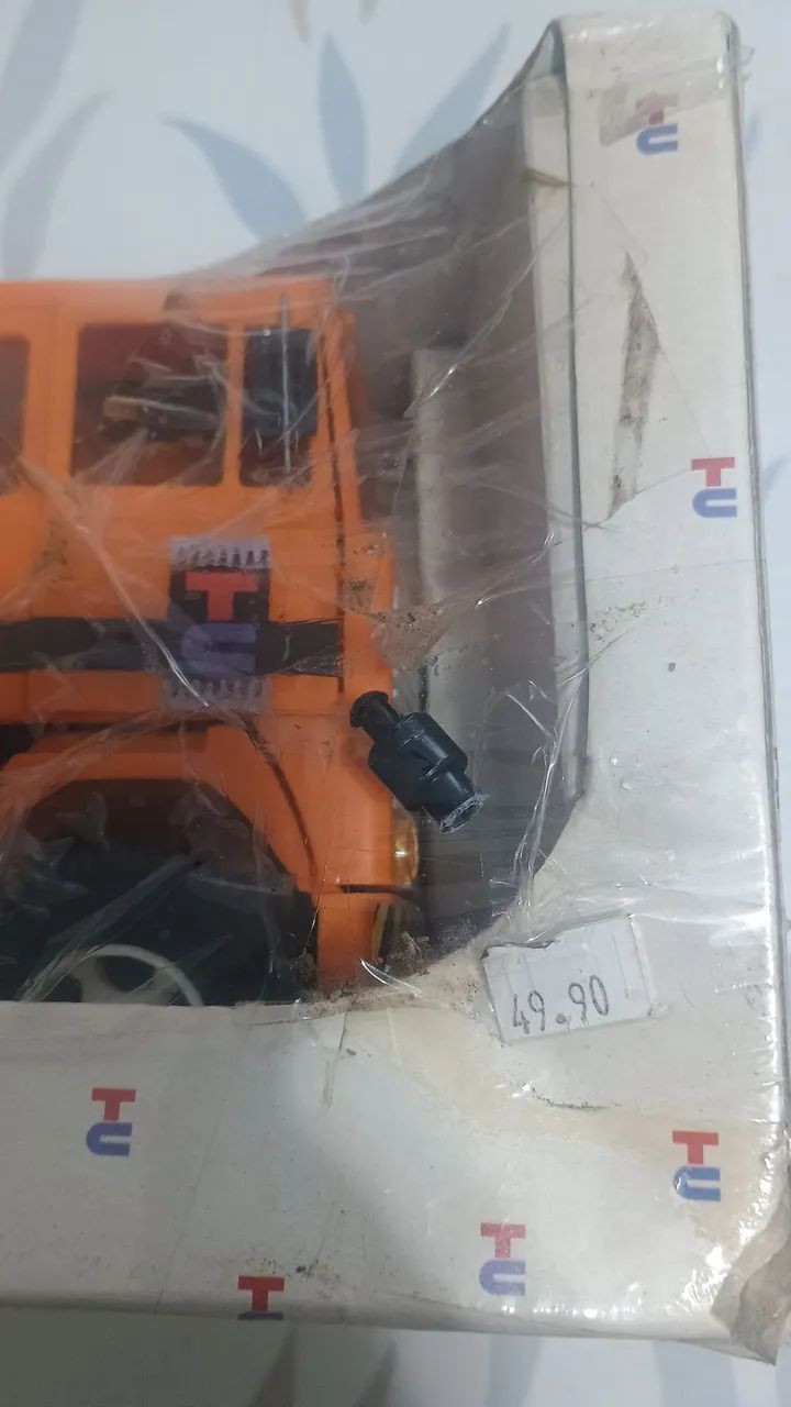 Caminho Elka transcargo novo. - Foto 2