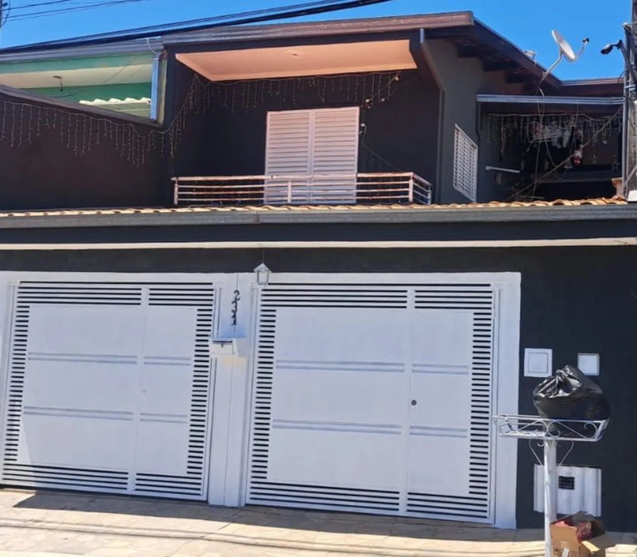 Foto - Limeira - Jardim São Lourenço