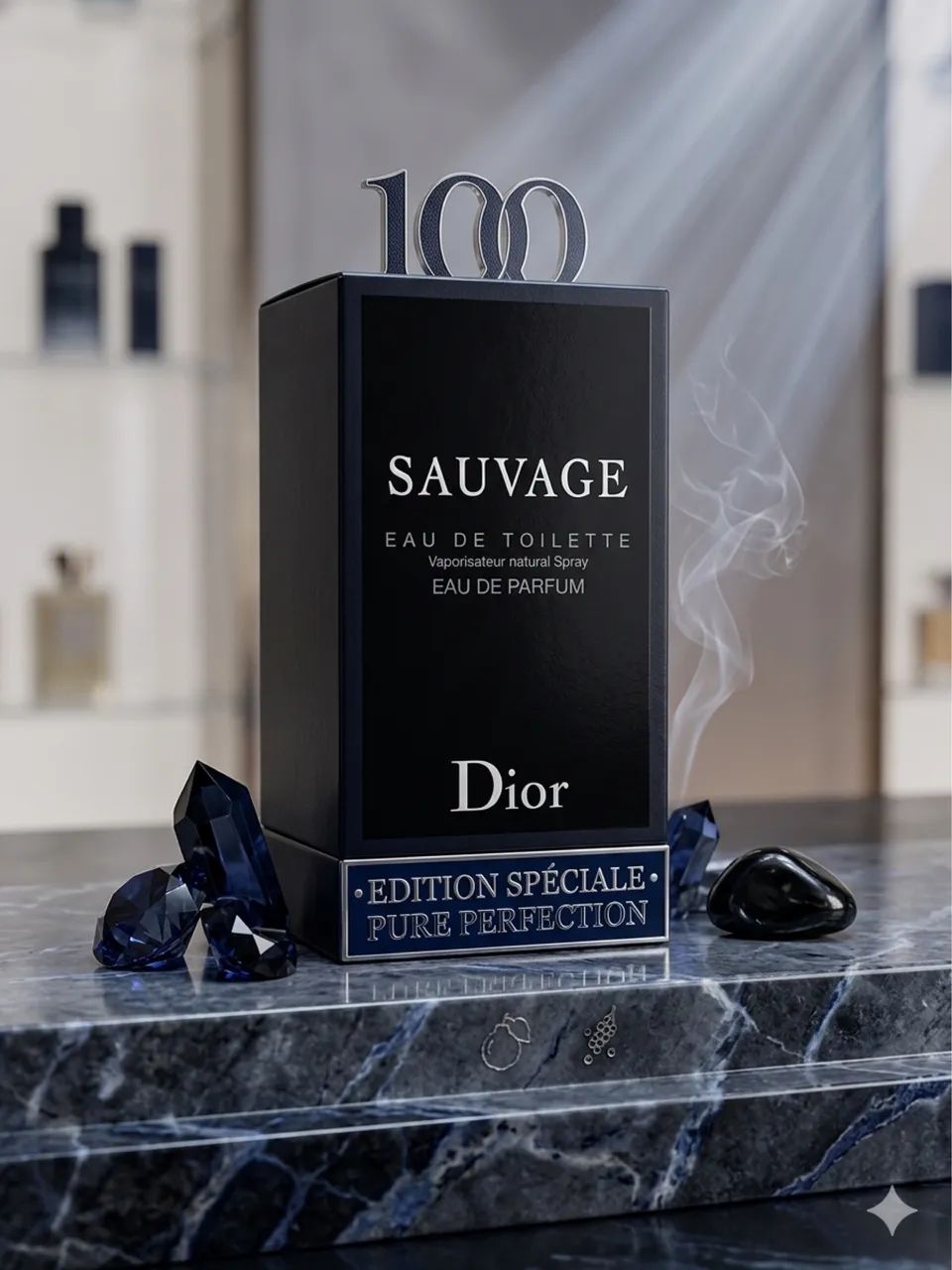Perfumes importado unissex  - Foto 2