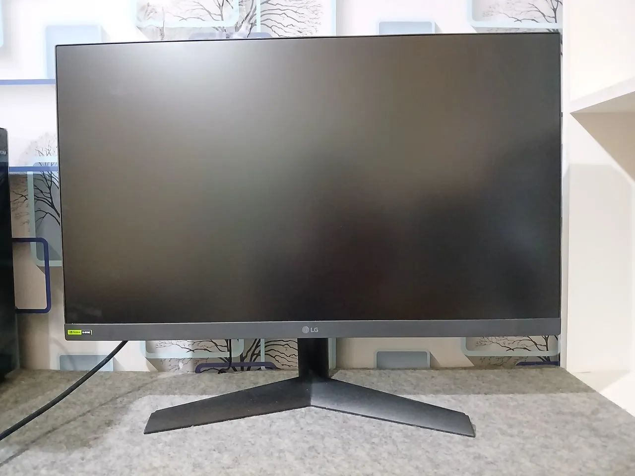 Monitor gamer 24 polegadas, ips, 180hz