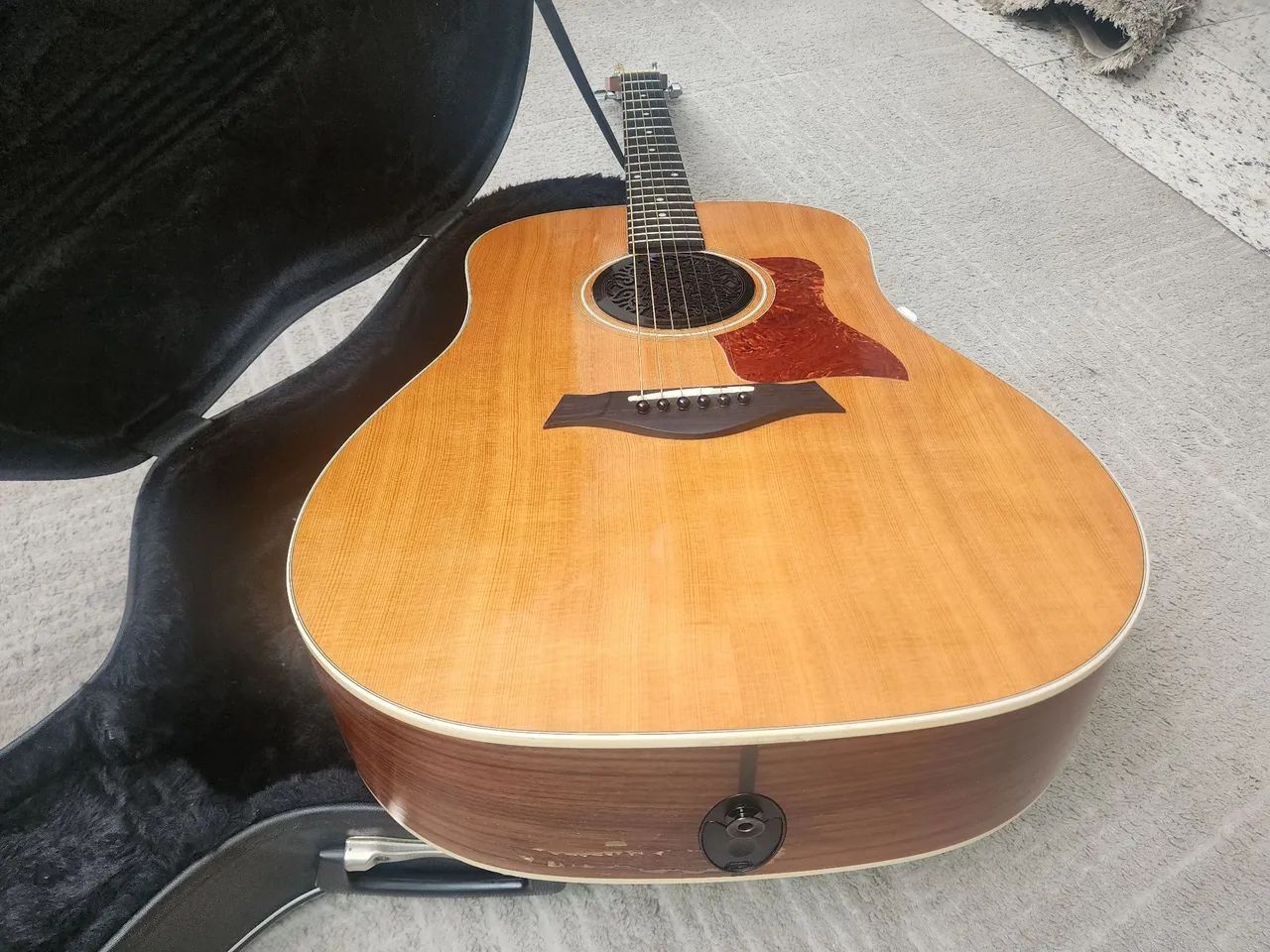 Taylor 210c - Foto 4