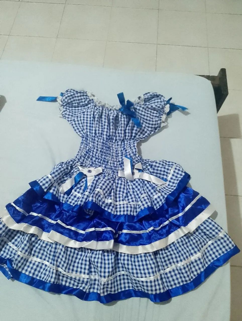 Vendo vestido junino  - Foto 2