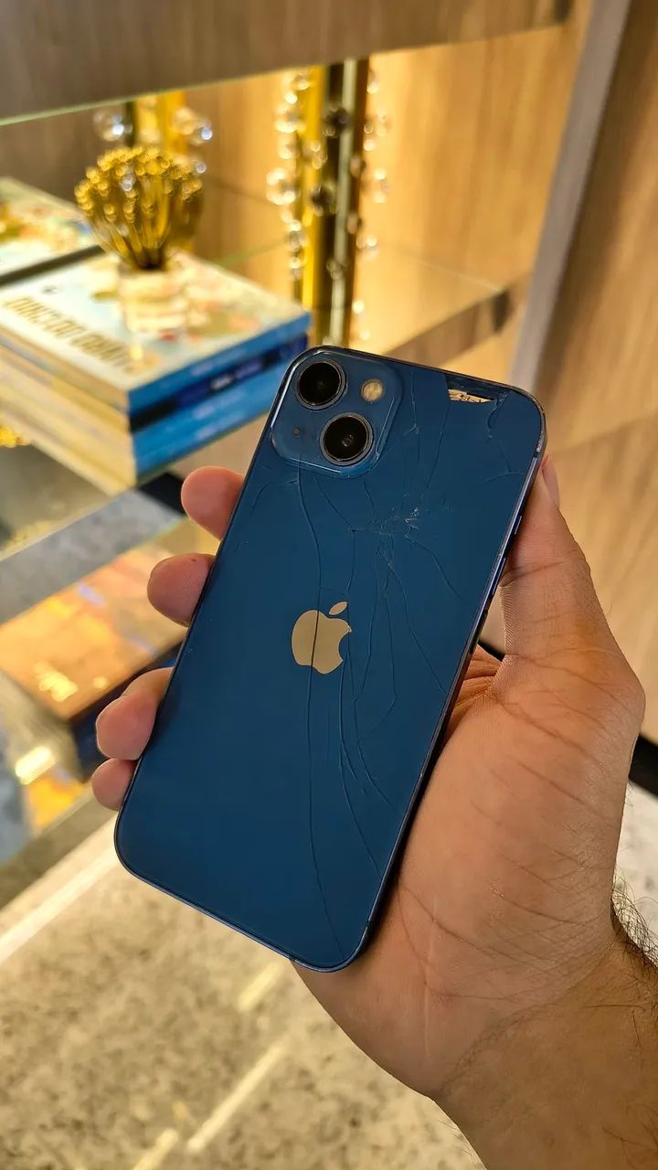 IPHONE 13 128GB - Foto 2