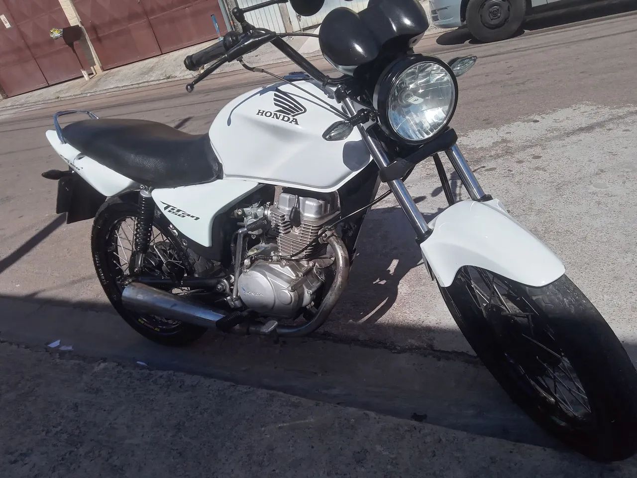 Vendas de moto  - Foto 5