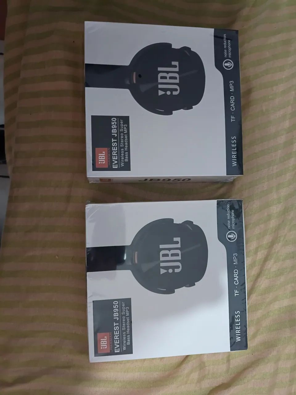 Fone JBL - Foto 2
