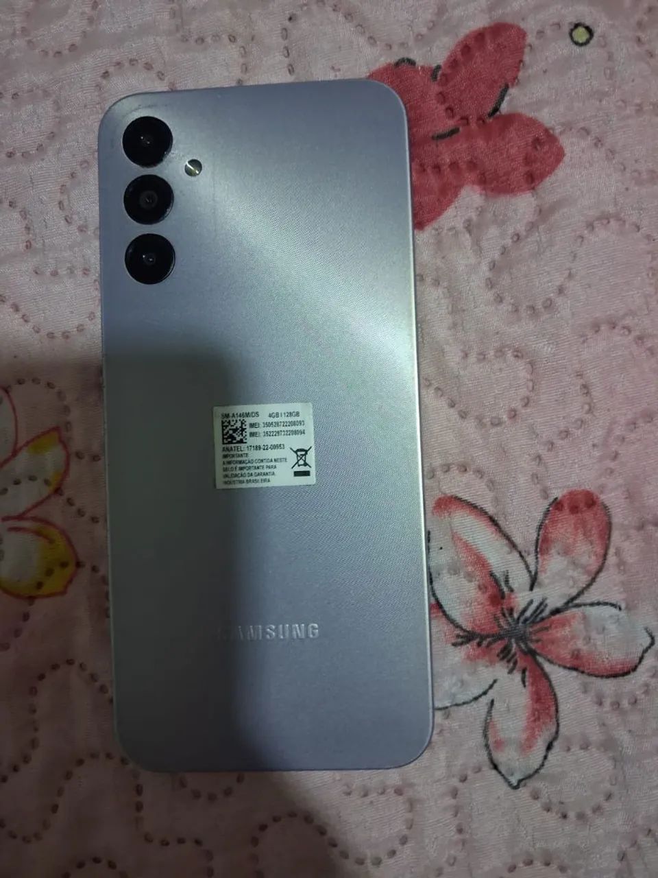 Vende se celular A014 - Foto 3