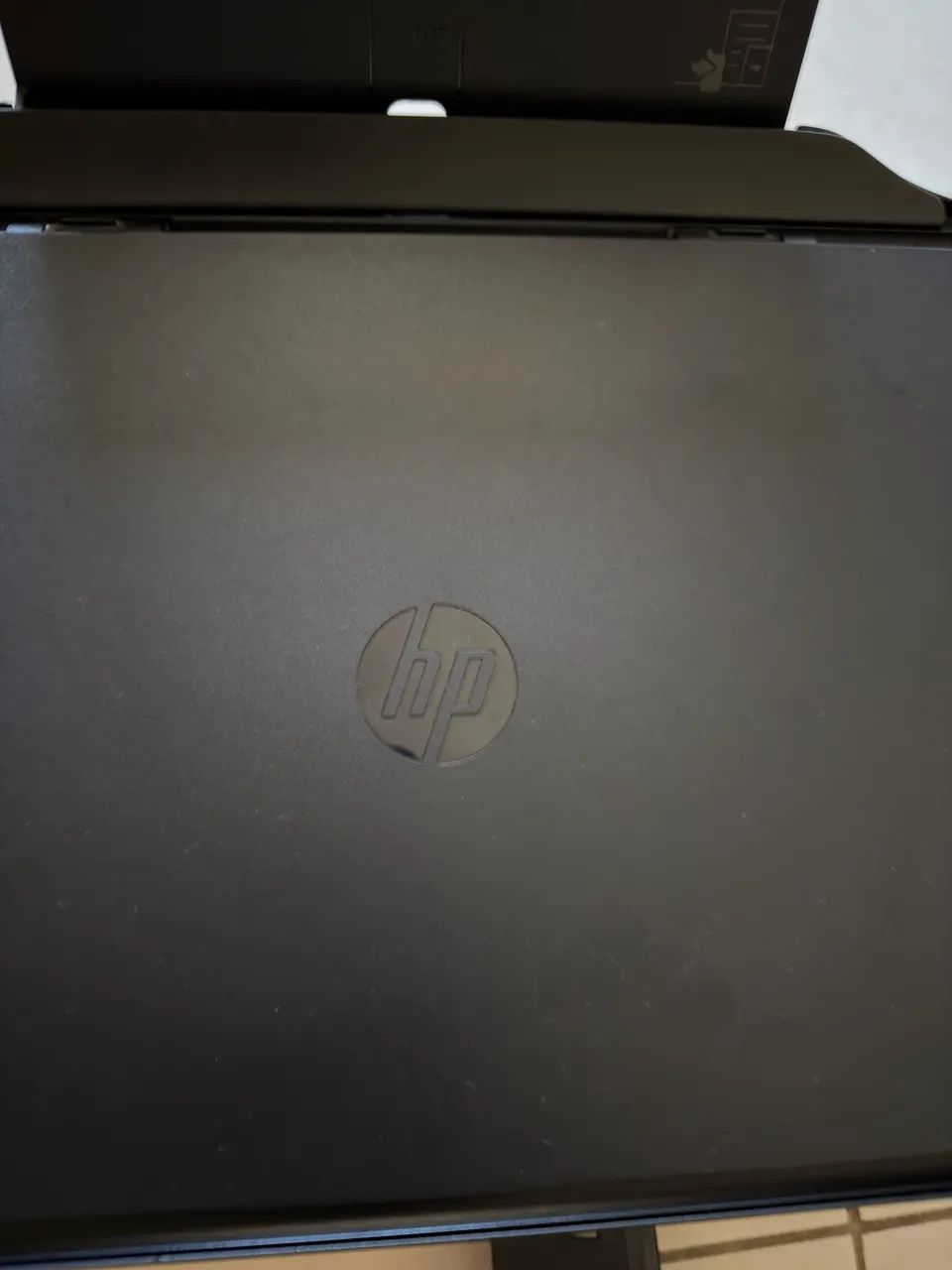 Impressora HP 2774 - Foto 2
