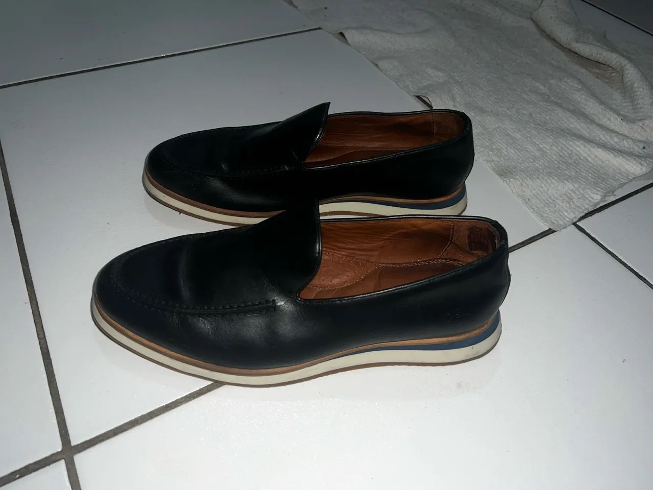 Sapato Blinclass - Foto 3