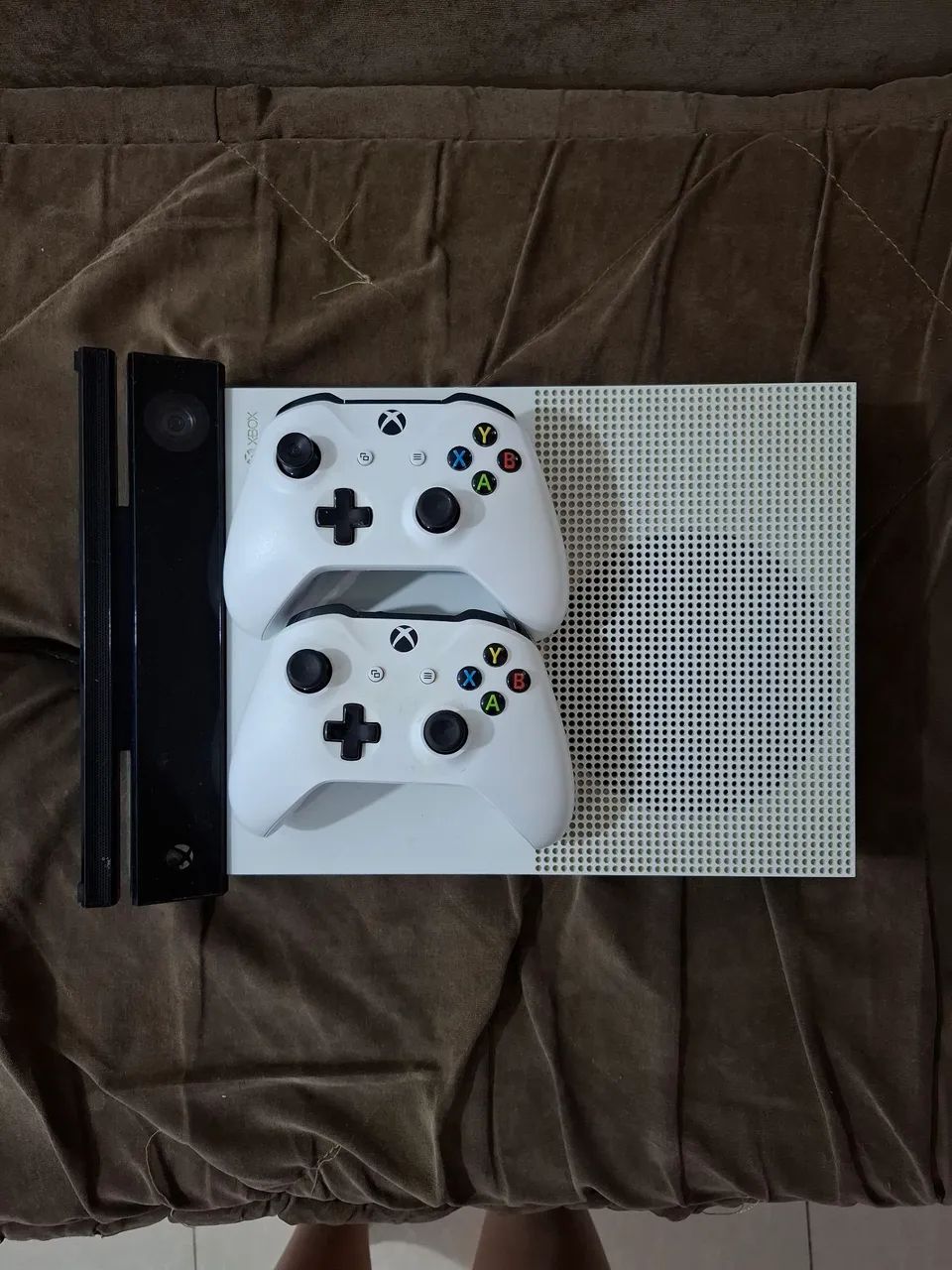 Xbox One S