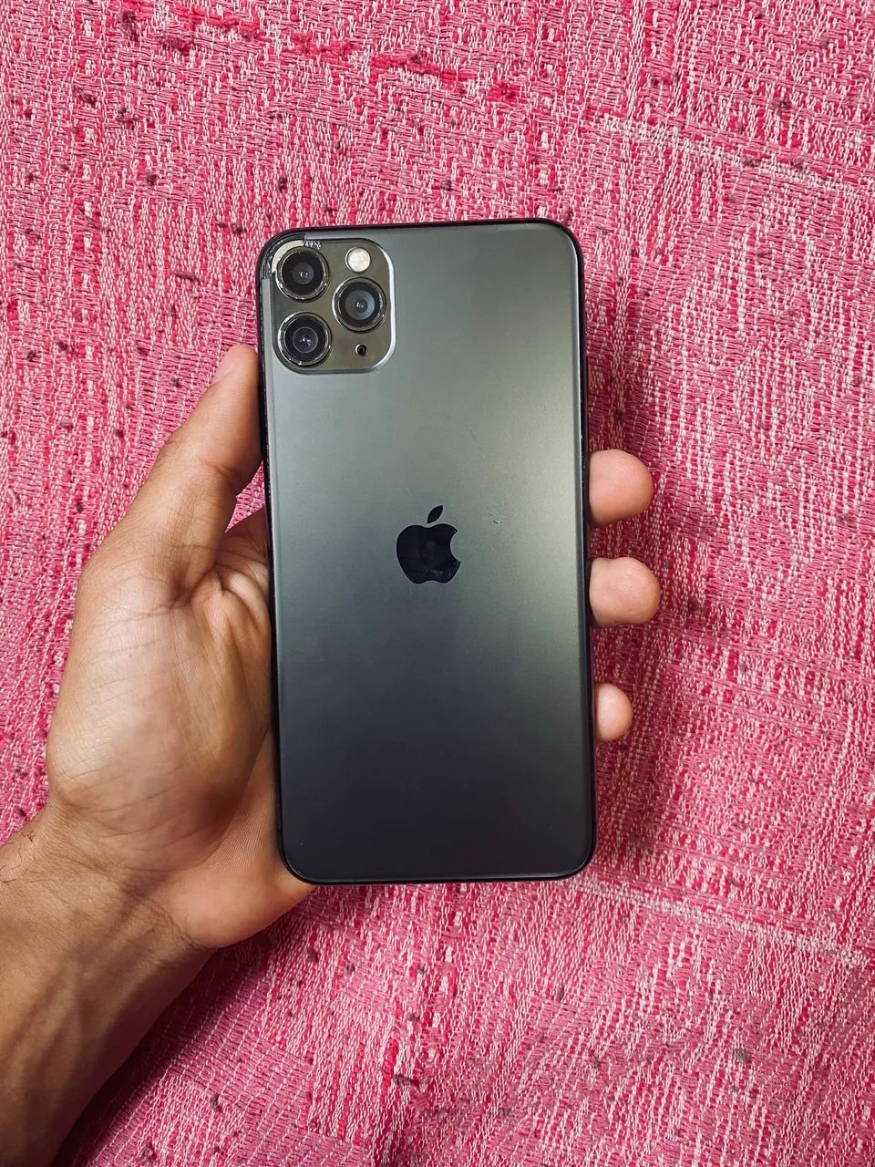 iPhone 11 Pro Max 512 gb - Foto 5