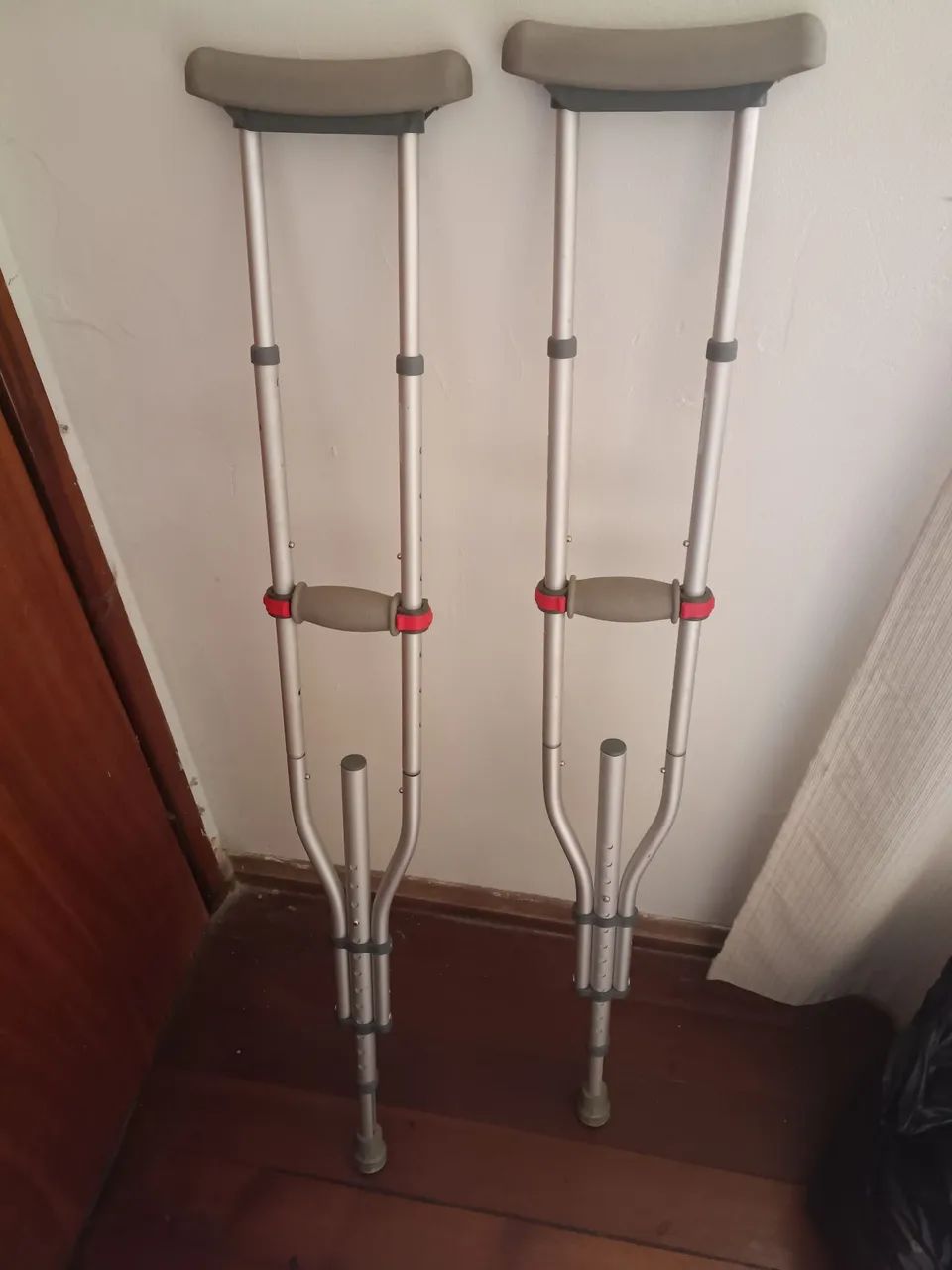 Muletas - Foto 2