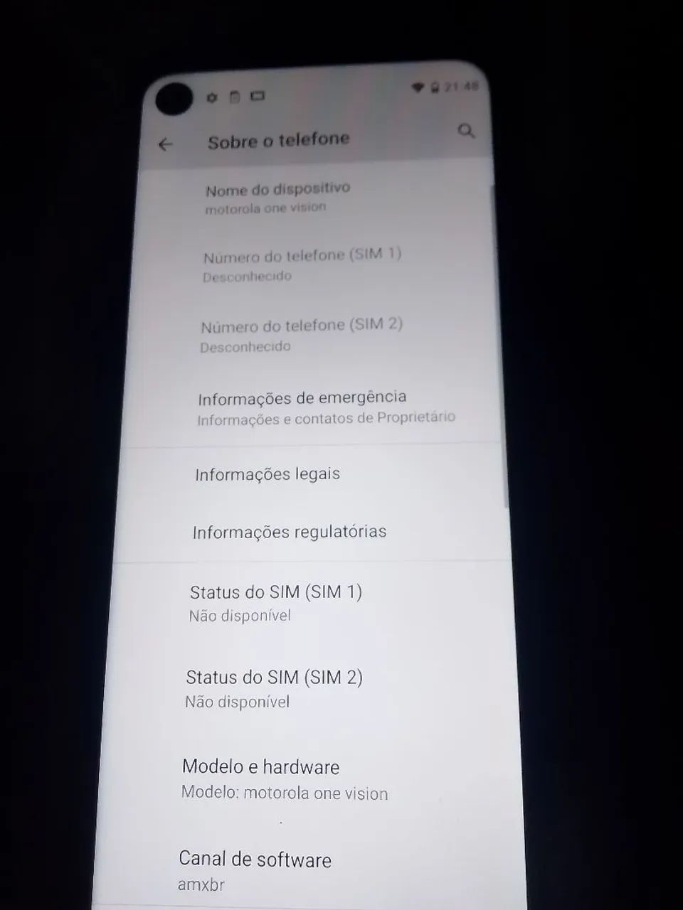 Celulares  - Foto 2