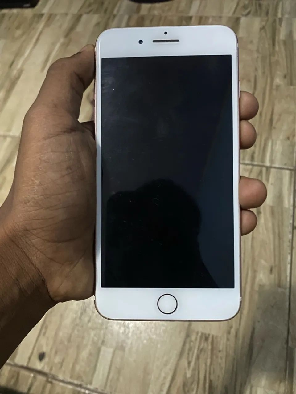 iPhone 7 Plus - Foto 2